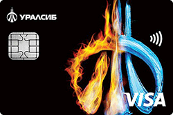 Дебетовая карта «Прибыль» — УралСиБ Дебетовая карта «Прибыль» — УралСиБ